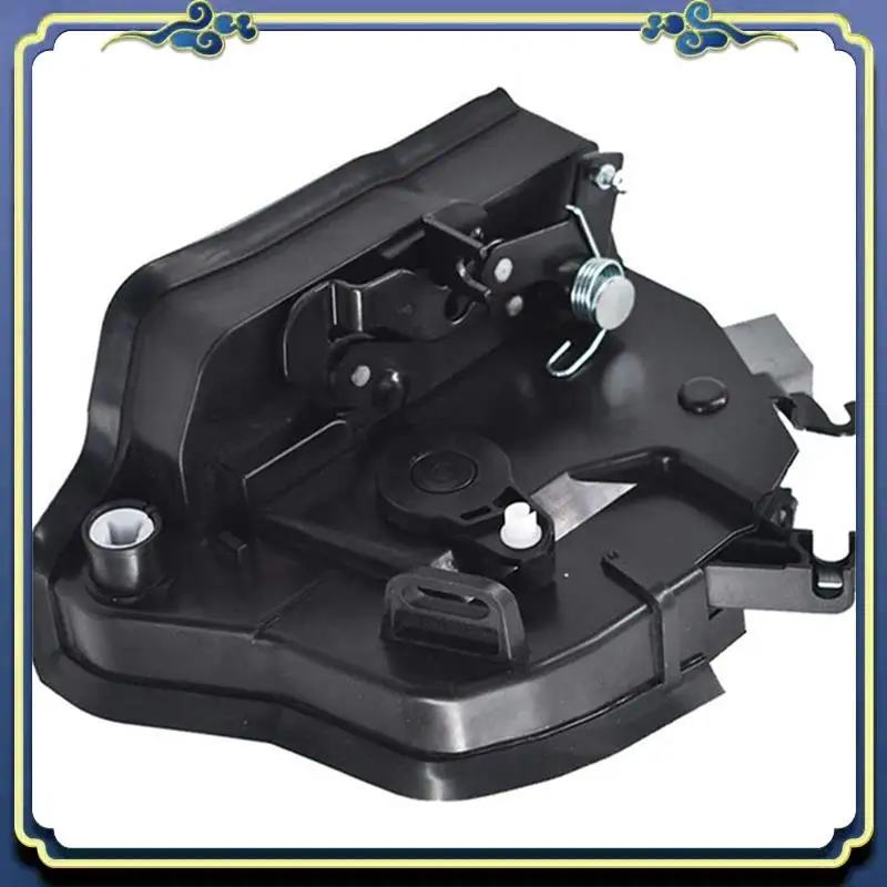 

AU16-For BMW E53 X5 2000-2006 Front Left Door Lock Actuator 51218402537 Car Power Door Lock Latch Actuator Mechanism