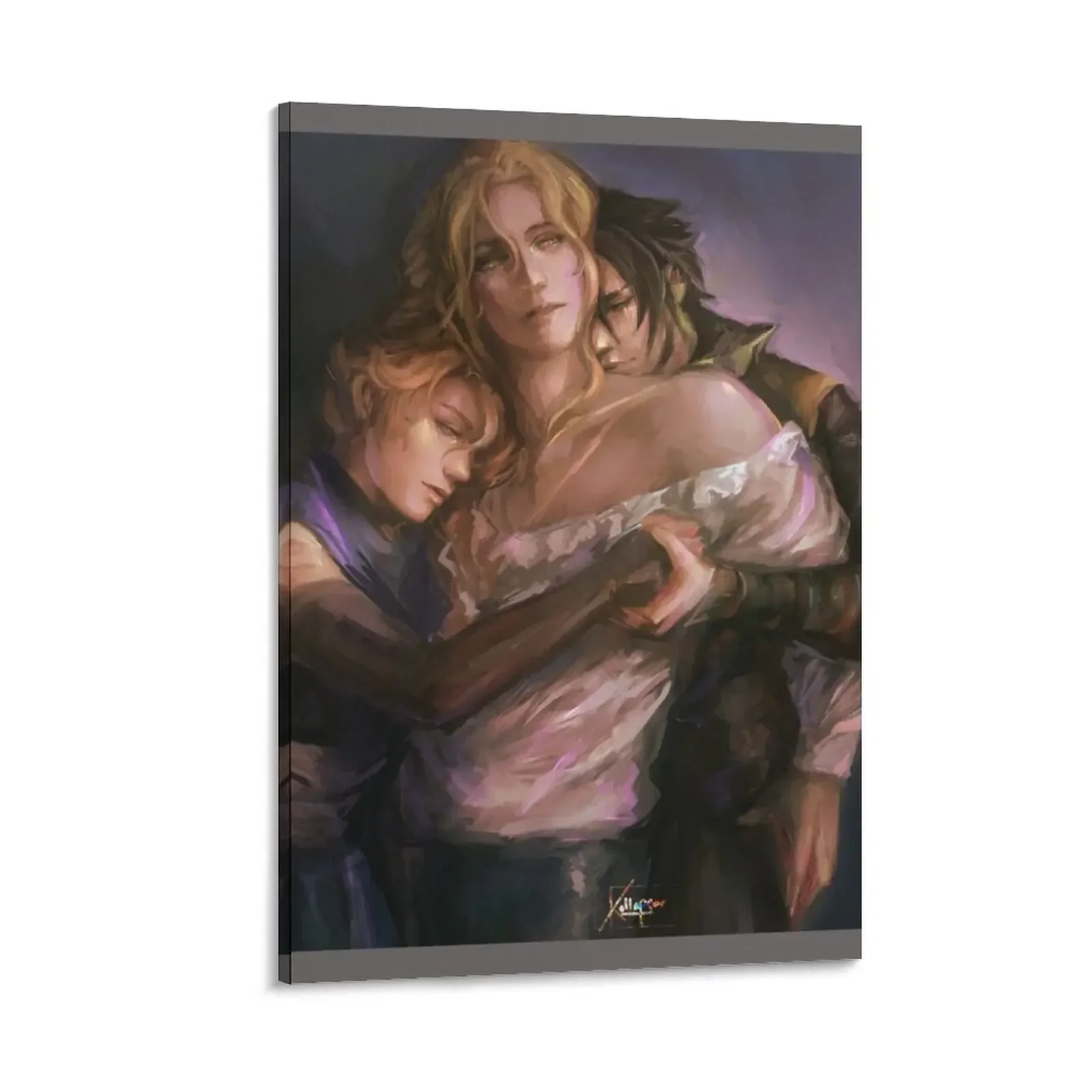 

To Hold Canvas Painting decorations for the room Decoration for home Decoration