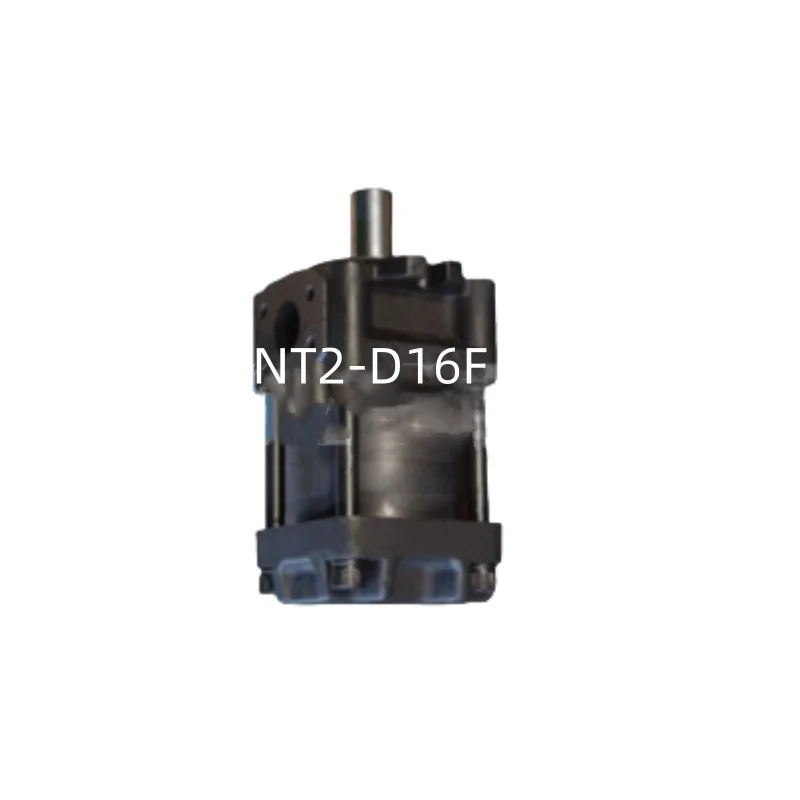 

New Original Genuine Gear Pumps NT2-D16F NT2-D12F NT2-D10F NBZ2-G10F NBZ2-G12F NBZ2-G16F