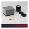 Ttartisan-ポートレートレンズ,50mm f1.4,カルダンカメラと互換性があり,sona7s,a7r,Panasonic,sigma fp,ミラーレスカメラと互換性があります 6