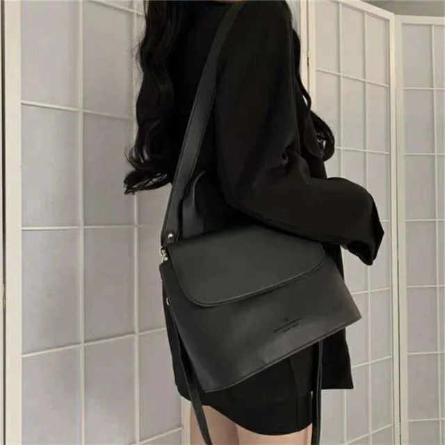 Women Spring Autumn Casual Office Lady Blazers Solid Notched Long-sleeve Suit Female New Fashionable Loose Button Casual Jacket 4 Women Spring Autumn Casual Office Lady Blazers Solid Notched Long-Sleeve Suit Female – view 4