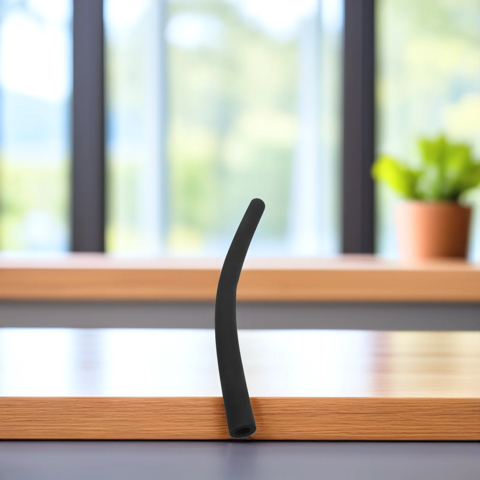 

Comfortable 2 pcs Sponge Stroller Armrest Handle Cover Baby Stroller Bar Sleeve Protective Grip for Infant Carriage Handlebars