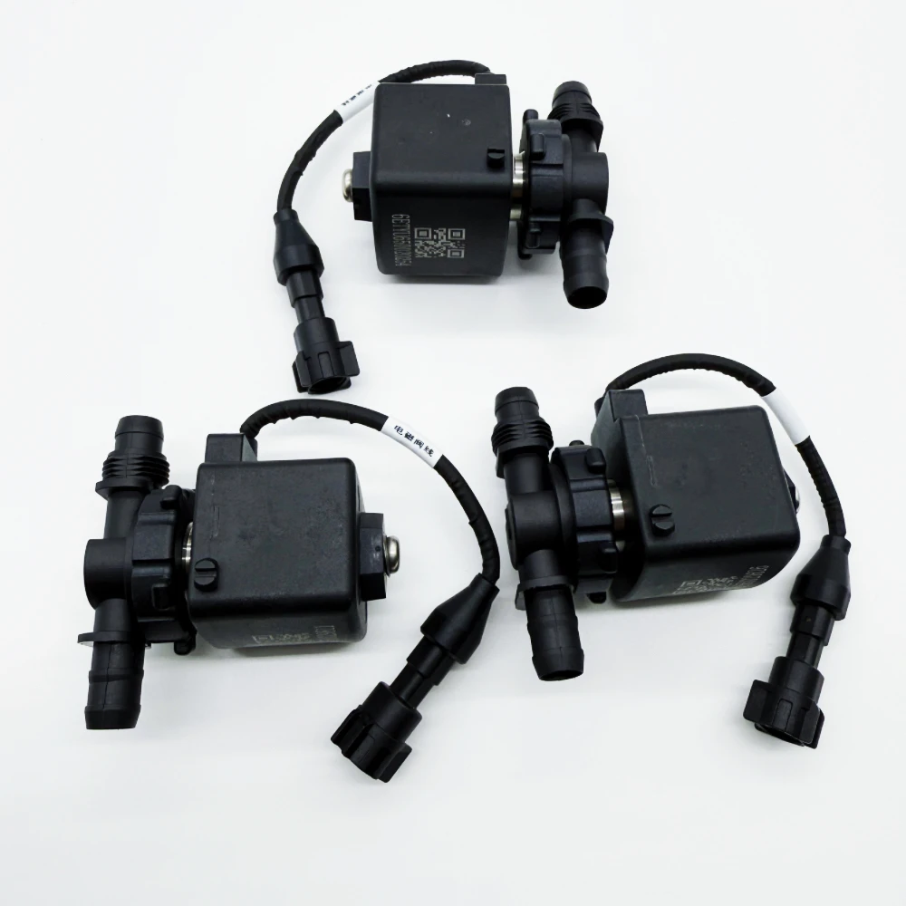 For DJI Agras T50/T25 Solenoid Valve Module Repair Parts Agricultural Sprayer Drone Accessories