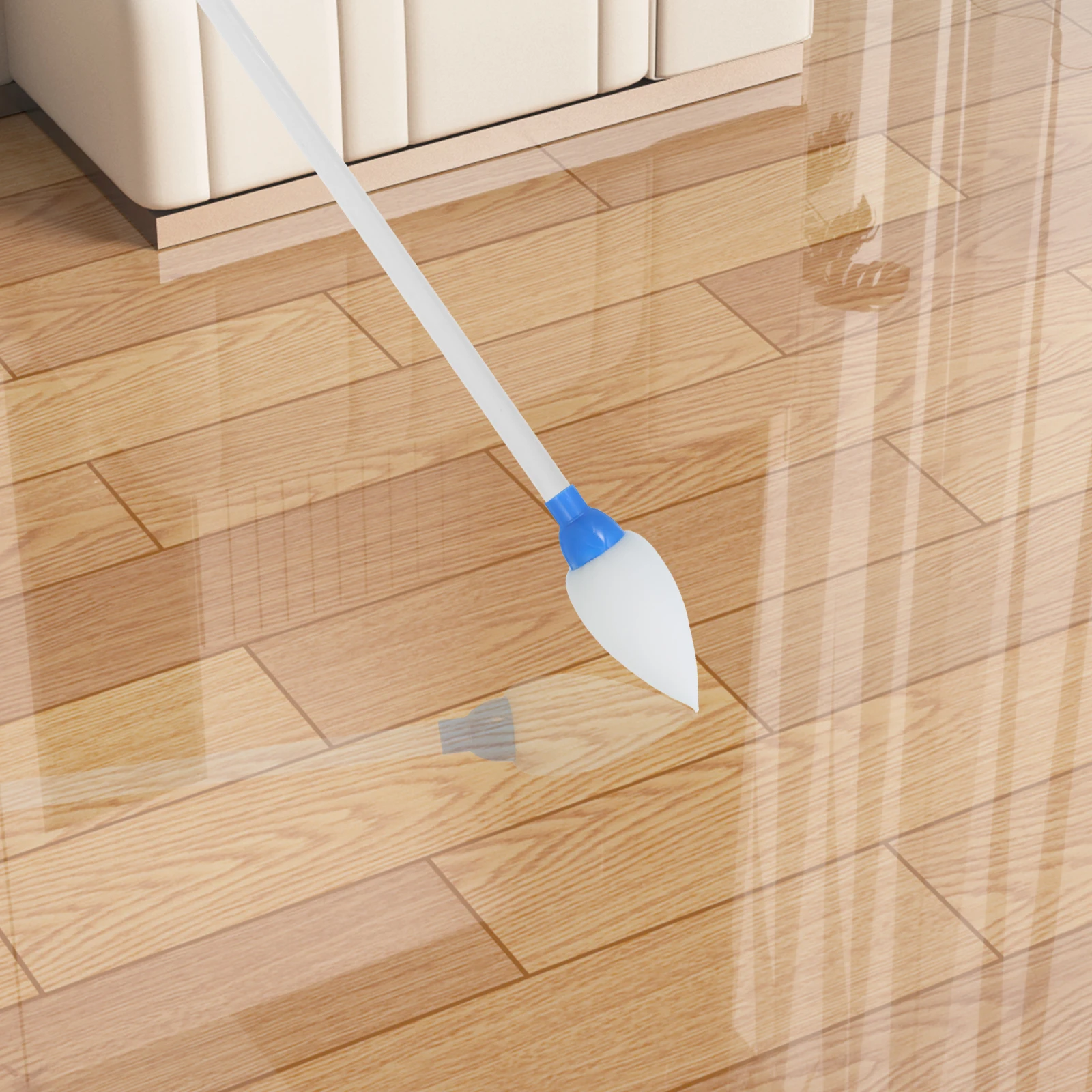 

Large Brush Replacement Head Water Pen Floor Writing Elderly Sponge Tip Child Painting Calligraphy Fitness Art Supplies