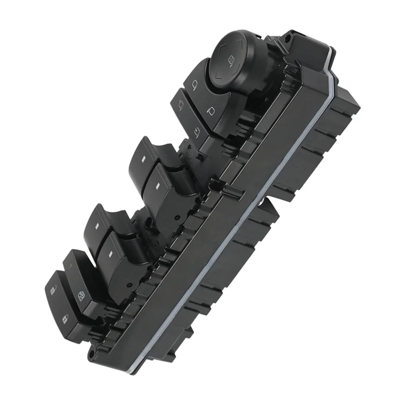 

Car Driver Side Power Window Master Control Switch Folding Mirror Switch For Chevy Silverado 20835553AD 25783951 11-13