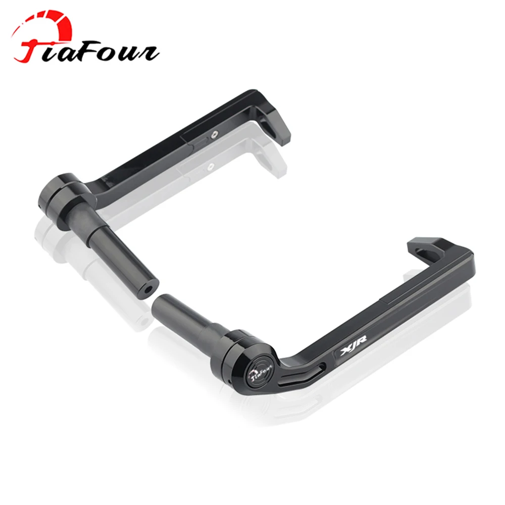 FIT For XJR1300 RACER 2004-2016 Accessorie Left Right Lever Guards Handguards Shield Windproof Protective Gear