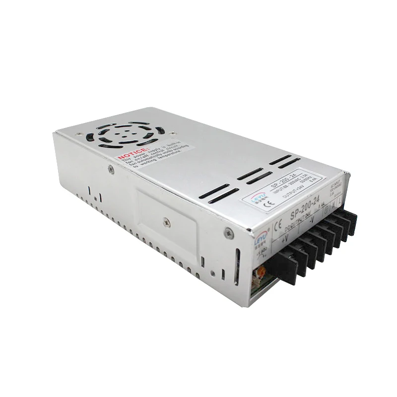 13.5v dc power supply PFC function CE RoHS approved 200w ac input full range used for all world