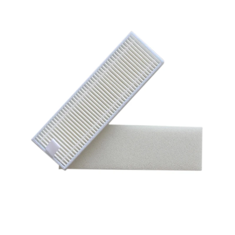 Replacement Hepa Filters For Xiaomi G1 Sweeping Robot Vacuum Cleaner Parts