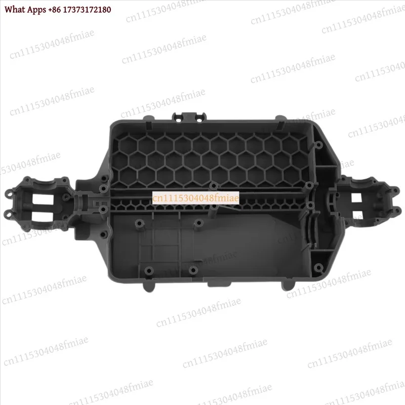 BFYL-RC Car Chassis 16150 for MJX Hyper Go 16207 16208 16209 16210 H16 H16H H16E H16P 1/16 RC Car Spare Parts