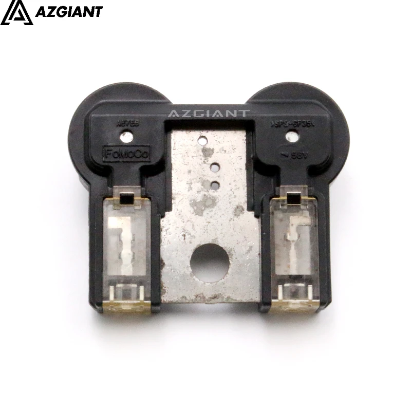 For Ford Fusion Edge MKZ Battery Cable Fuse Block Circuit Breaker Positive Connector 100A 200A AE5Z-14526-BA