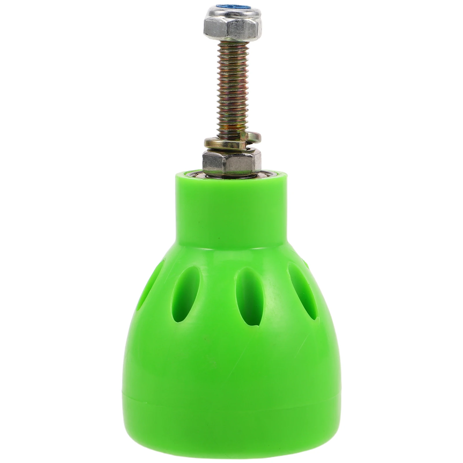 

Shake Handle Accessories Kite Reel Winder Grip Spool Crank Replacement Plastic Parts Swivel for