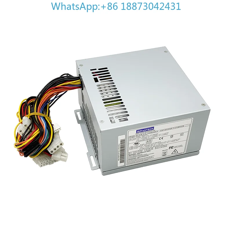 

Совершенно новый источник питания для промышленного компьютера Advantech FSP300-60PLN FSP300-60ATV(PF) FSP300-70AGB