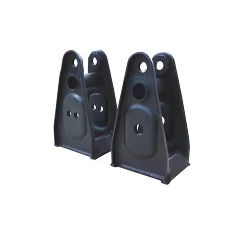 Heavy Duty Truck Trailer Suspension System Spare Parts Air Spring Shock Absorber Assembly for Commercial Vehicle Repair