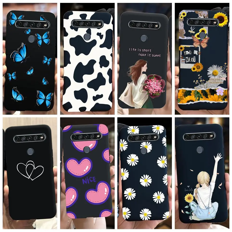 Silicone Case For L… - image