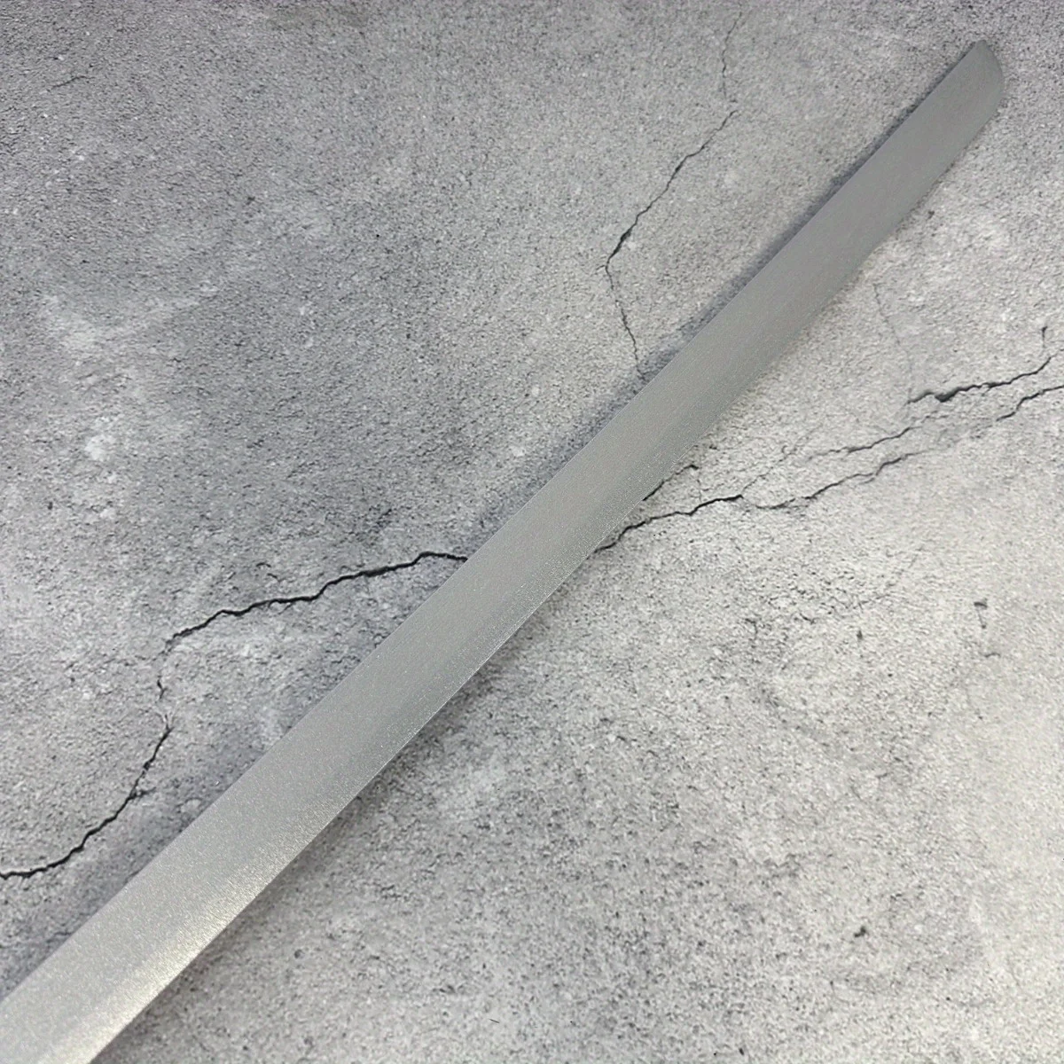 40インチ ルキア 白刀 ブリーチ アニメ刀 コスプレ小道具 - Cosplay Prop Dagger のレビューと価格