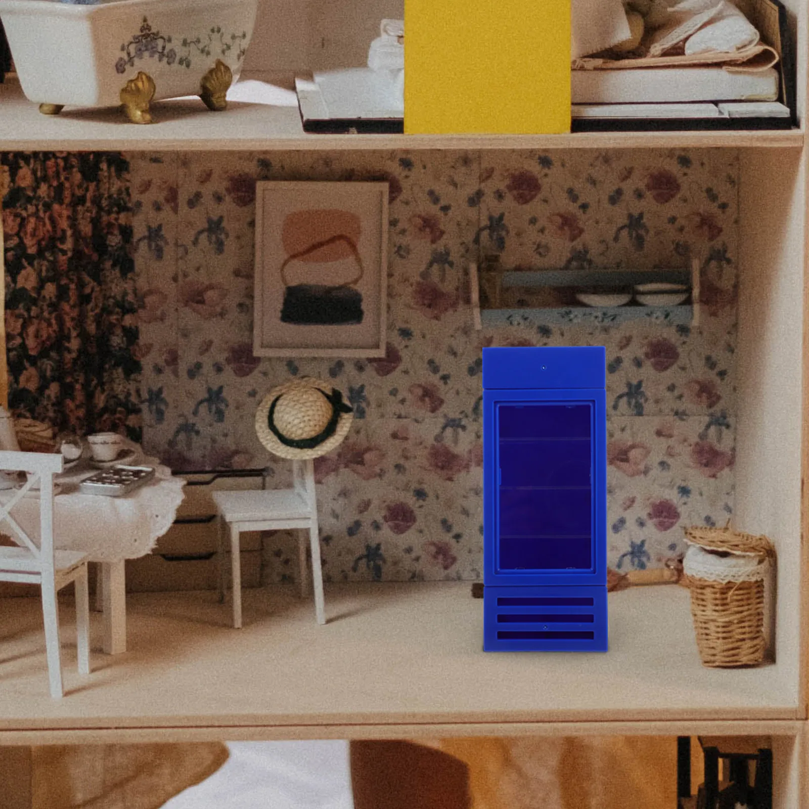 mini-freezer-de-bebidas-de-simulacao-colorido-e-realista-para-decoracao-de-casa-de-bonecas-e-brinquedo