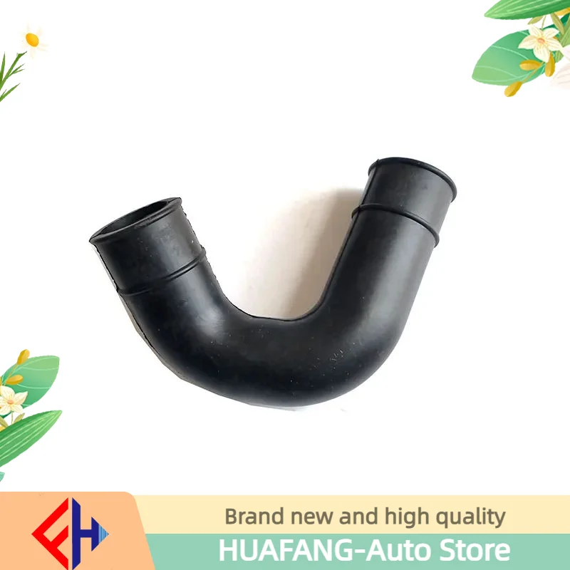 Original Brand New Genuine Blow By Inlet Hose # 6650100871 For Ssangyong Rexton Stavic Rodius D27dt