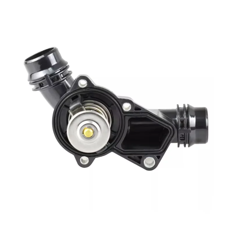 

11531437040 A1153143704 3series E46 325i 728i 520i 325i X5 X3 Z4 Thermostat housing and thermostat
