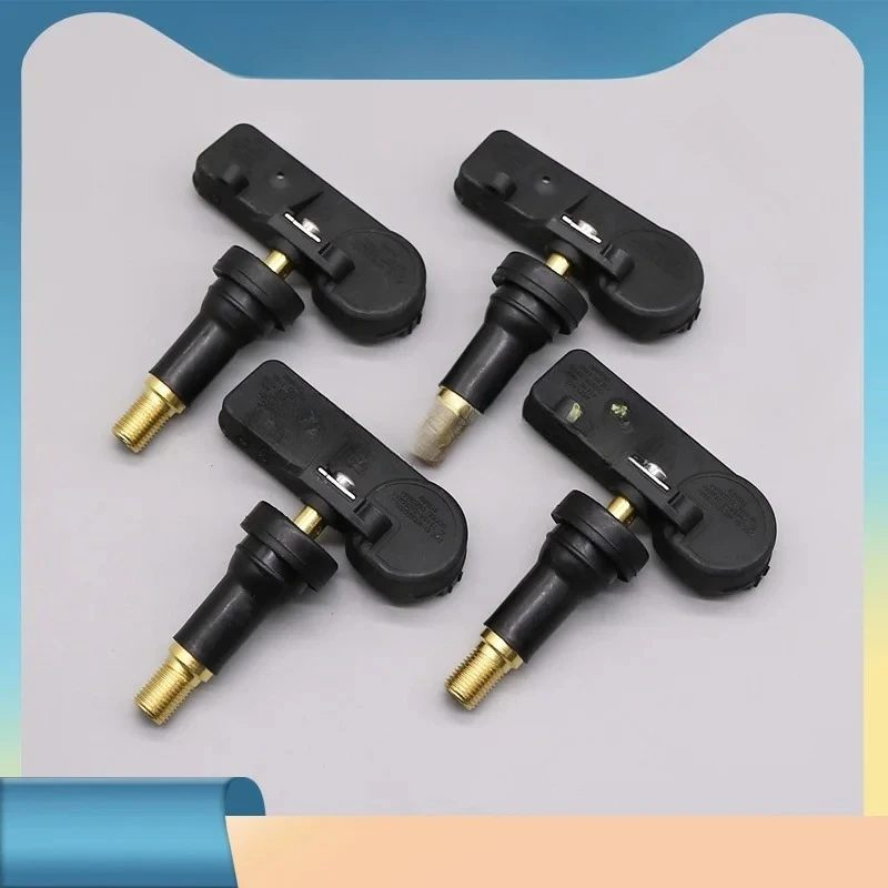 

4PCS Tire Pressure Monitor Sensor 28103SG000 28103AJ00A For Subaru Forester Impreza Legacy Outback WRX XV TPMS 315MHZ 28103SA000