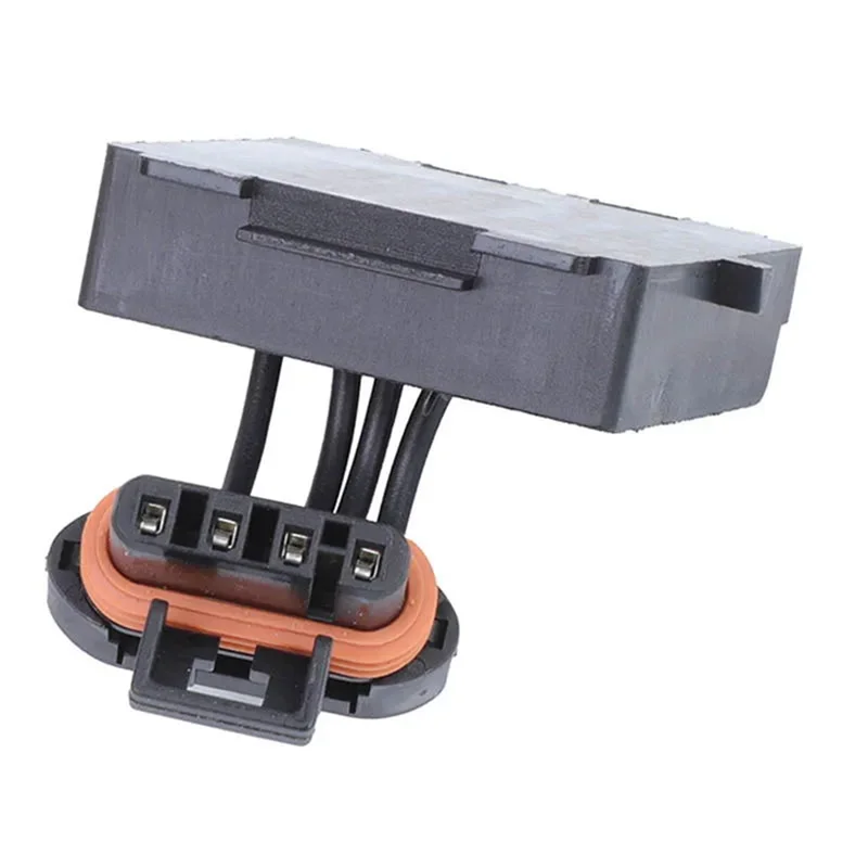 

Lasting Heavy-Duty Clutch Pedal Position Switch For International 4300 4400 7300 7400 7500 8600 Models