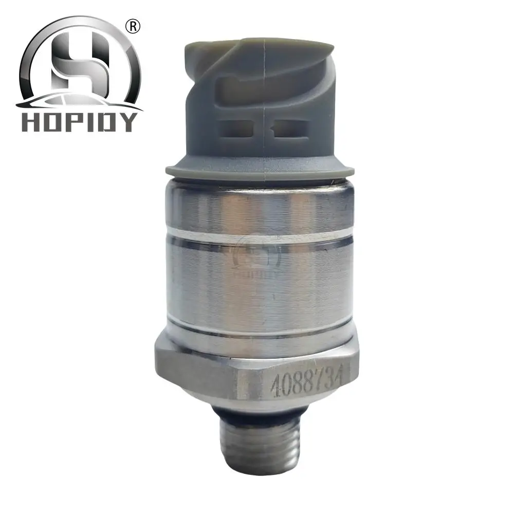 

OE: 4088734 2894868 3408582 5594396 060G3417 Датчик давления масла для двигателя Cummins QSK45 QSK50 QSK60 QSK95 QST30