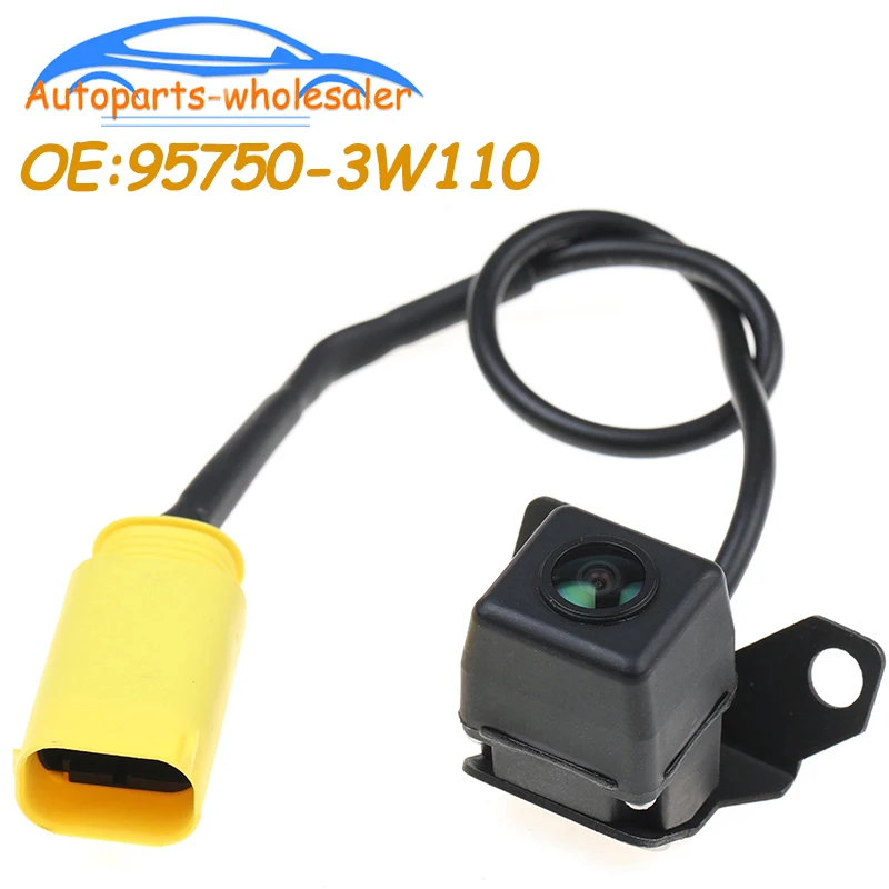 Car Reverse Camera Parking Assist Backup Camera 95750-3W110 957503W110 95750-3W100 For KIA Sportage 2011-2016