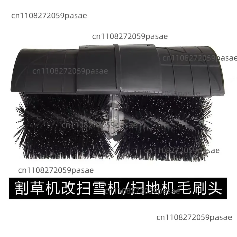 

Artificial Lawn, Grass Brushing, Sand Filling, Moss Cleaning, Lawn Mower Converted To Sweeping Machine