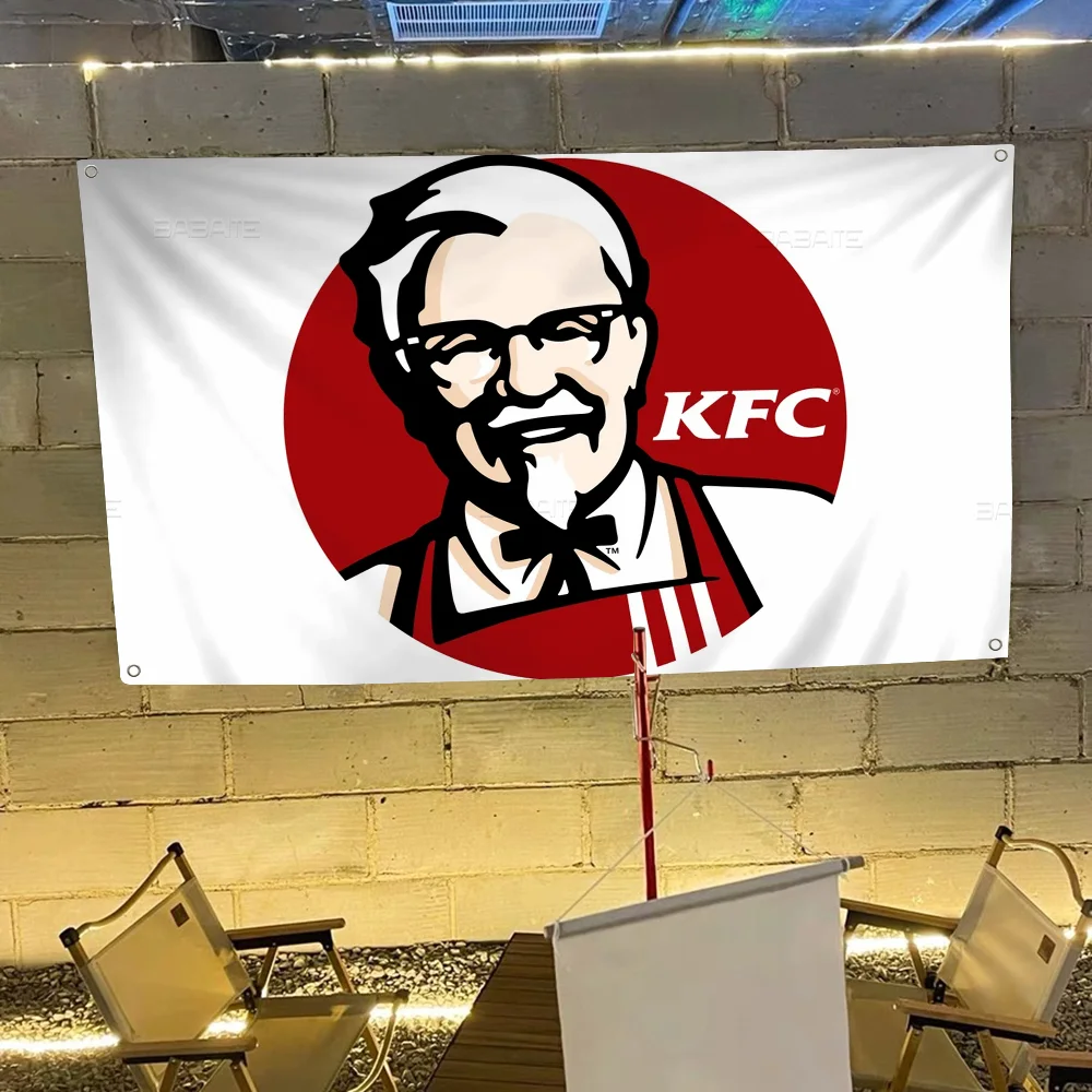 Living Room Carpets Kfc Colorful Flag Wall Hanging Bohemian Wall Banner Mandala Indoor Art Decor