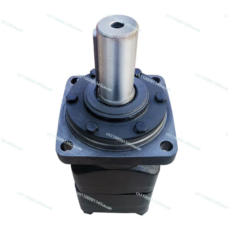 

Excavator Automatic Mixer Truck Pump Truck Cycloid Motor Hydraulic Motor