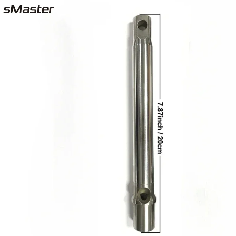 

Piston Rod 248207 Airless Paint Sprayer Spare Parts Stainless Steel for GRC TITAN WAGNER Airless Paint Sprayer 1095 5900 1595