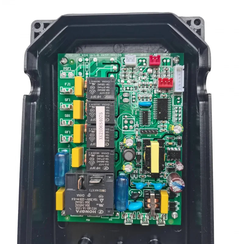 Untuk Keku/Yikafu KK60/KK90/120/KK150 Aksesori Papan Utama Papan Komputer Pembuat Es