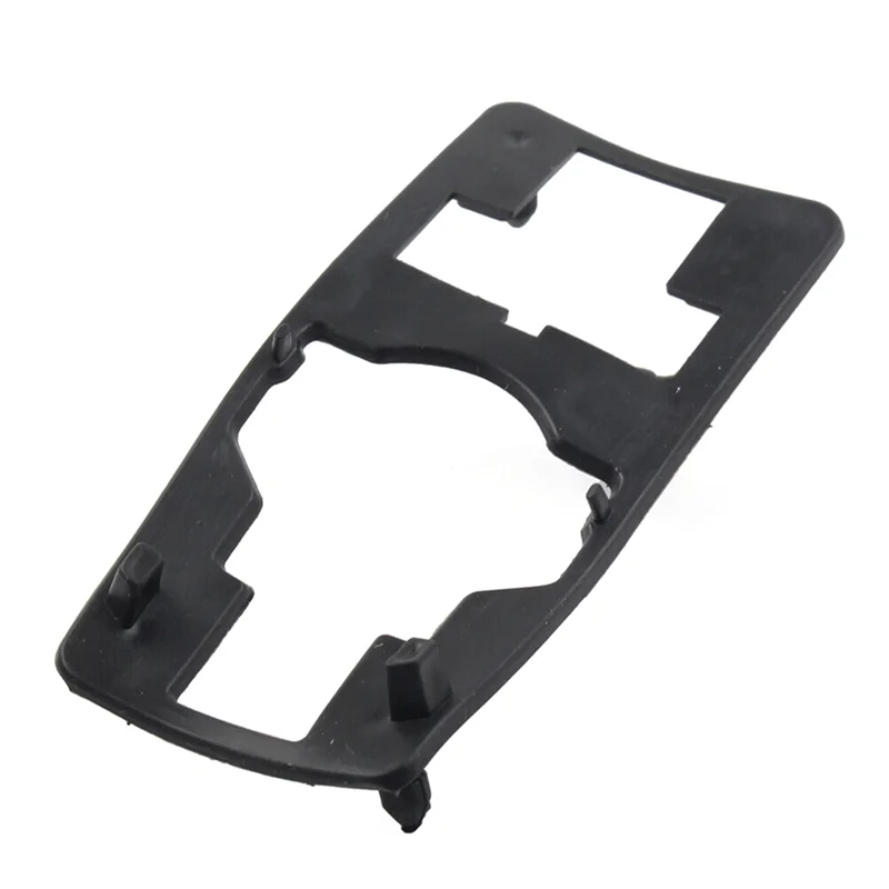 

New Arrival Car Exterior Door Handle Cap Gasket Accessories For Land Rover LR2 LR3 LR4 Range Rover Sport Car Accessories CXE5000