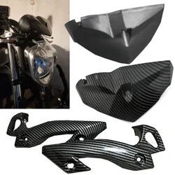 FZ1 Speedometer Cover Instrument Case Gauge For Yamaha FZ1N FZ1000 FZ1-N FZ-1N FZ 1N Headlight Bracket Upper Side Fairing Cowl