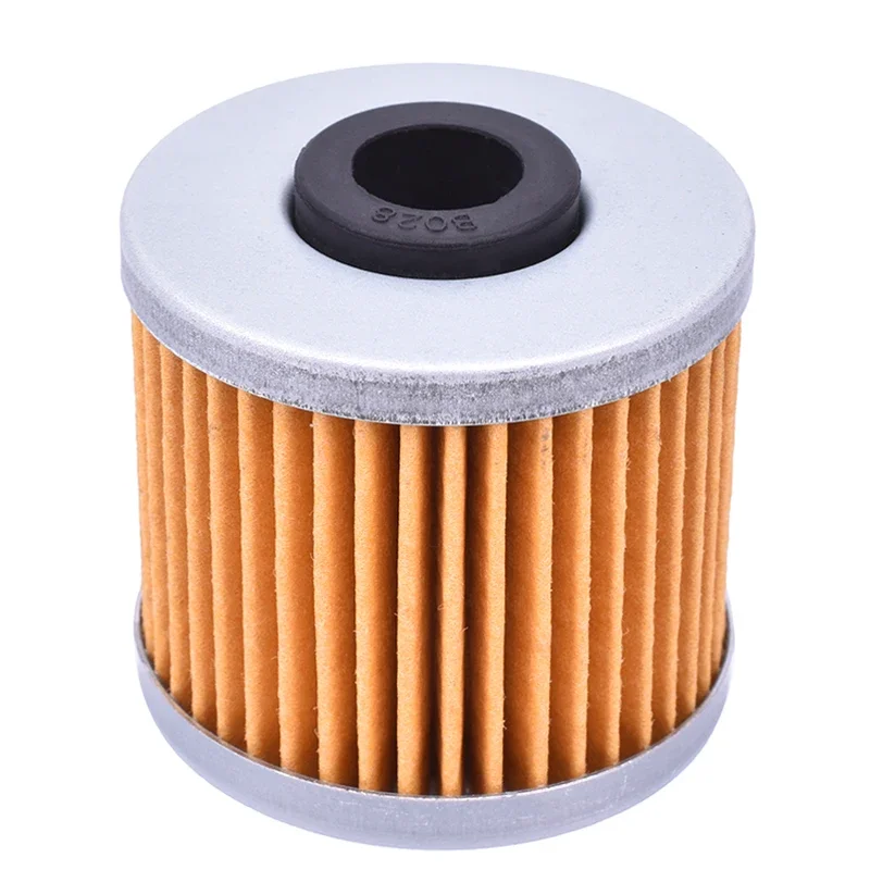 Motorcycle Oil Filter For Kymco Scooter 125 200i 300i 350i Downtown 125i 150 200i 300i People GT i.e 125 K-XCT Super Dink 09-17