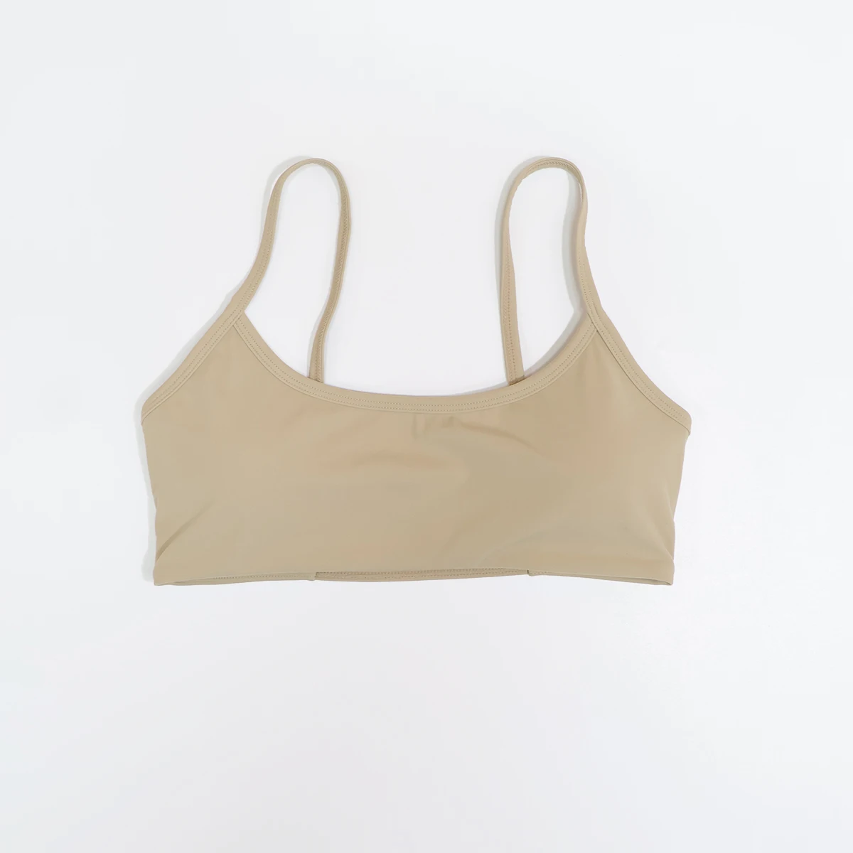 Ctenkevet Sommer-Sport-BH ohne Rücken für Damen, sexy, stützendes Fitness-Yoga-Top, Gym-Lauf-BH, bequemes Sport-Top für Damen – Detail 15