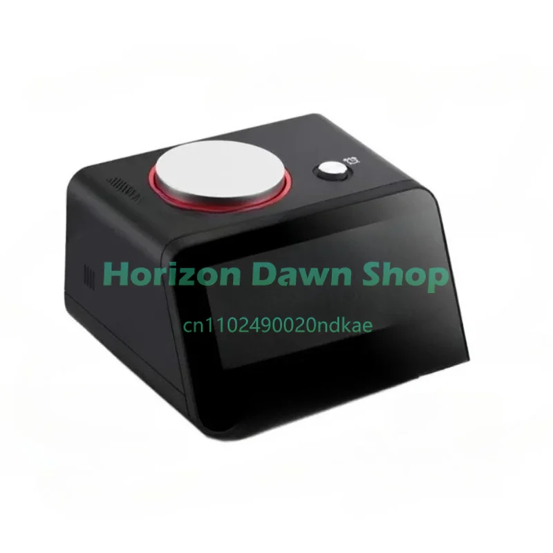 Alarm clock, super loud student deaf vibration, silent vibration, wake-up artifact, small audio alarm