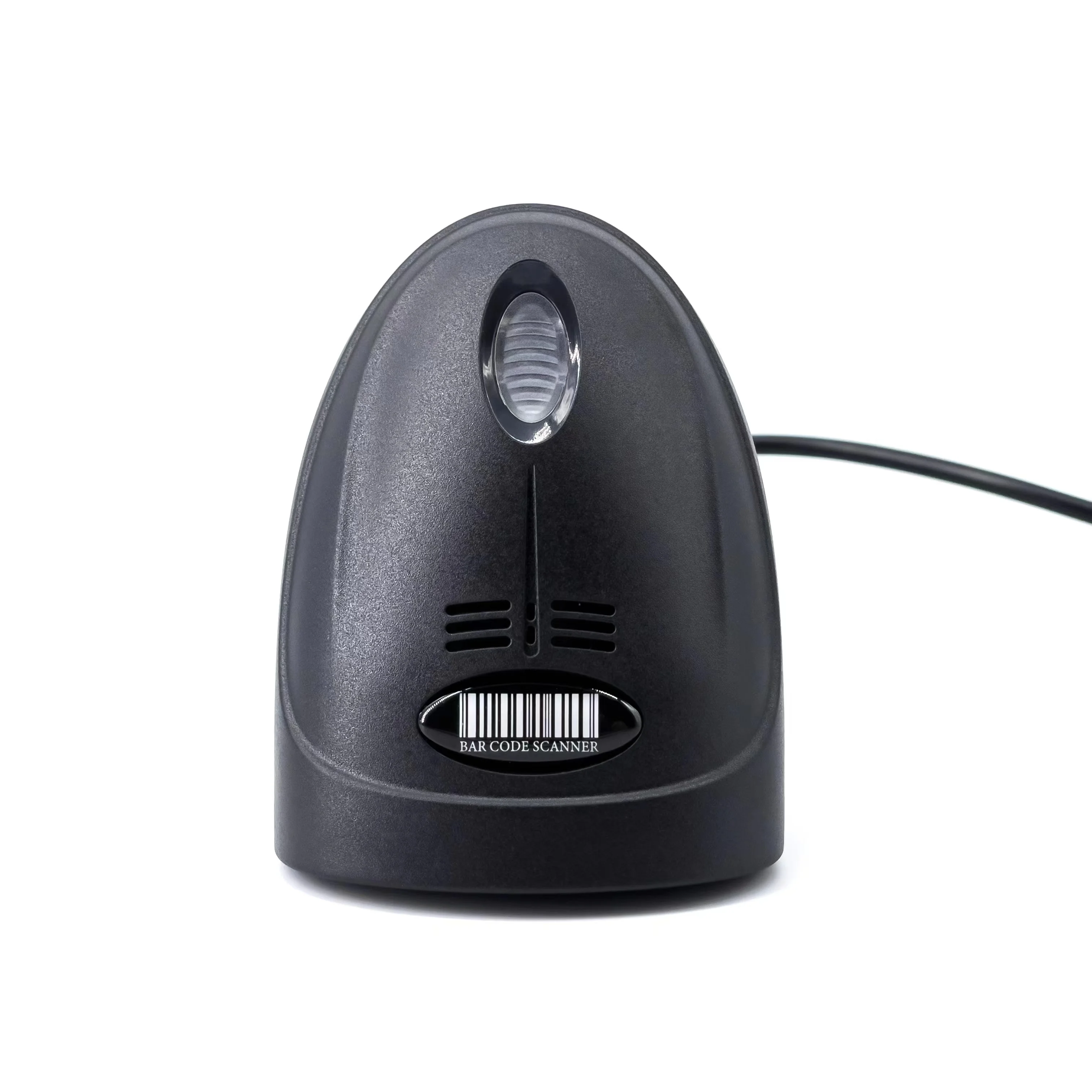 for Factory Price Hand-hold Barcode Scanner Support 1D/2D Red Scanning and High Scanning Speed Automatic Sensing/Trigger