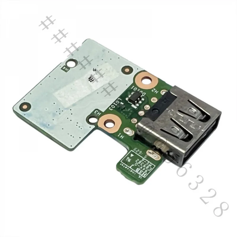 AA+USB Board for Lenovo ThinkPad T460p 20FW 20FX T470p 20J6 20J7 01AV908 NS-A612 US