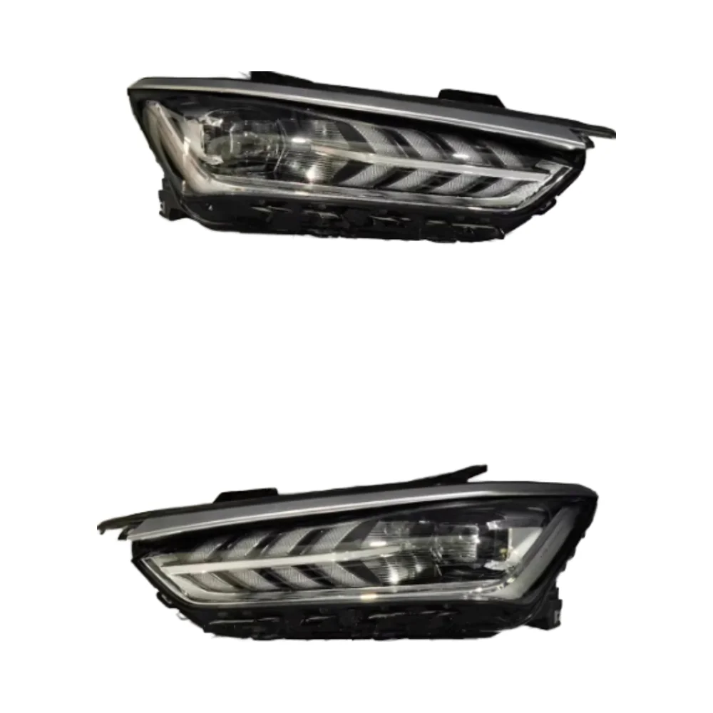

Chinese Car Brand for BYD Qin Plus LED Headlights Are the Best-selling High-quality Automotive Parts