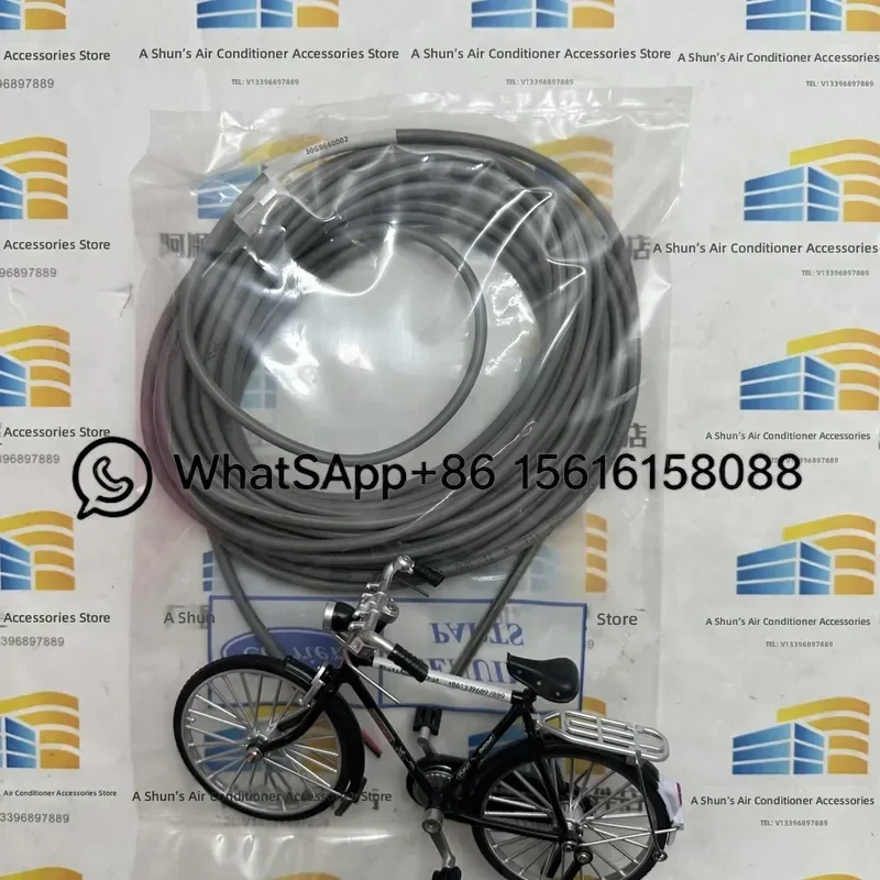 32GB660002 Temperature Sensor Probe for Carrier 30GX GT Unit 30GB660002 HVAC Refrigeration Accessories Replacement Part