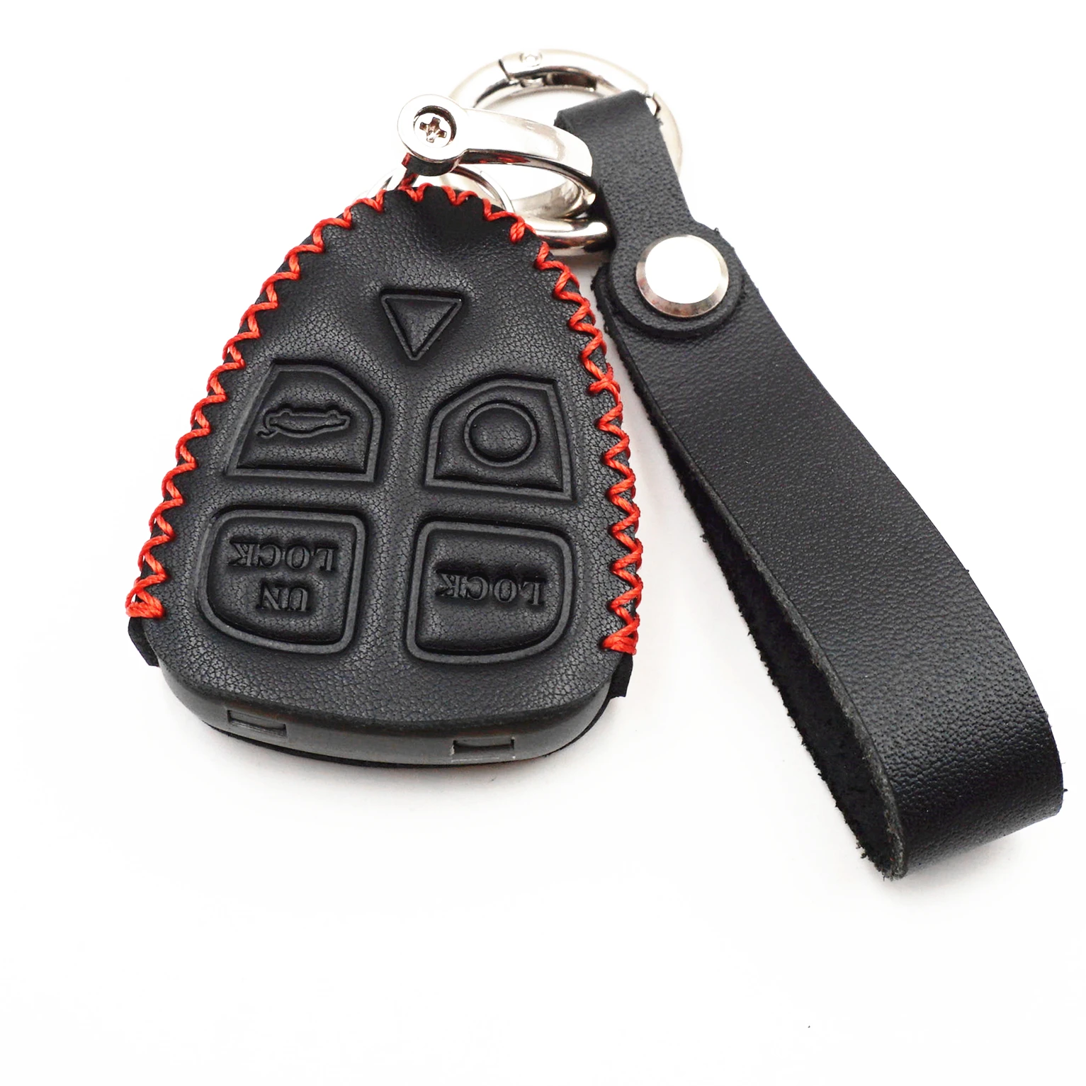 Wfmj Black Leather …