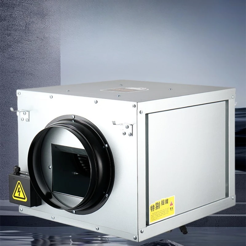 

Silent fan Commercial bar, household bedroom exhaust fan