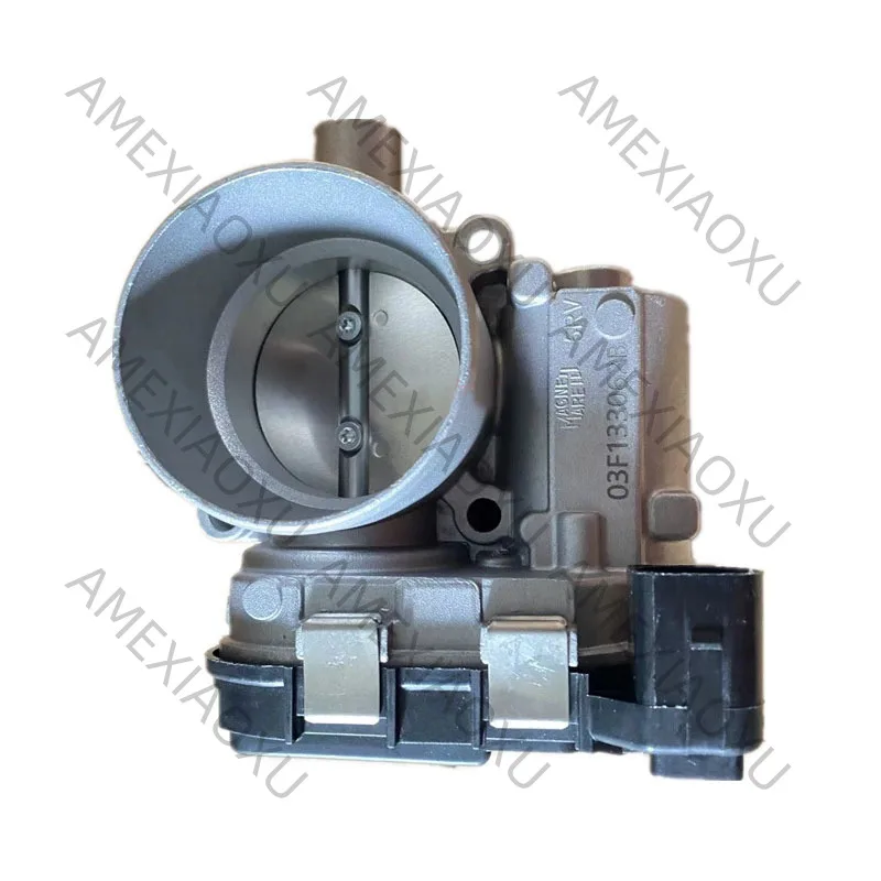 

04E133062B 04E133062 04E133062R AH0145397D 04E133062B For VW TOURAN 1.4 TSI Golf Audi A3 Q3 Seat Skoda Electronic Throttle Body