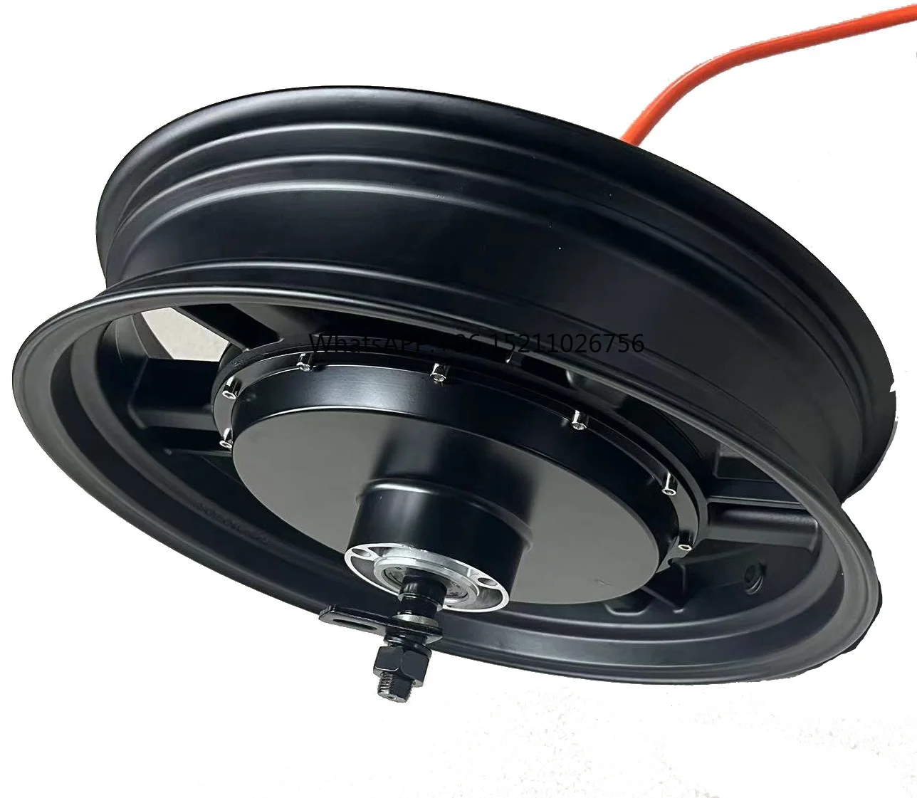 HUB MOTOR 16INCH  MT3.5 3000W BLDC