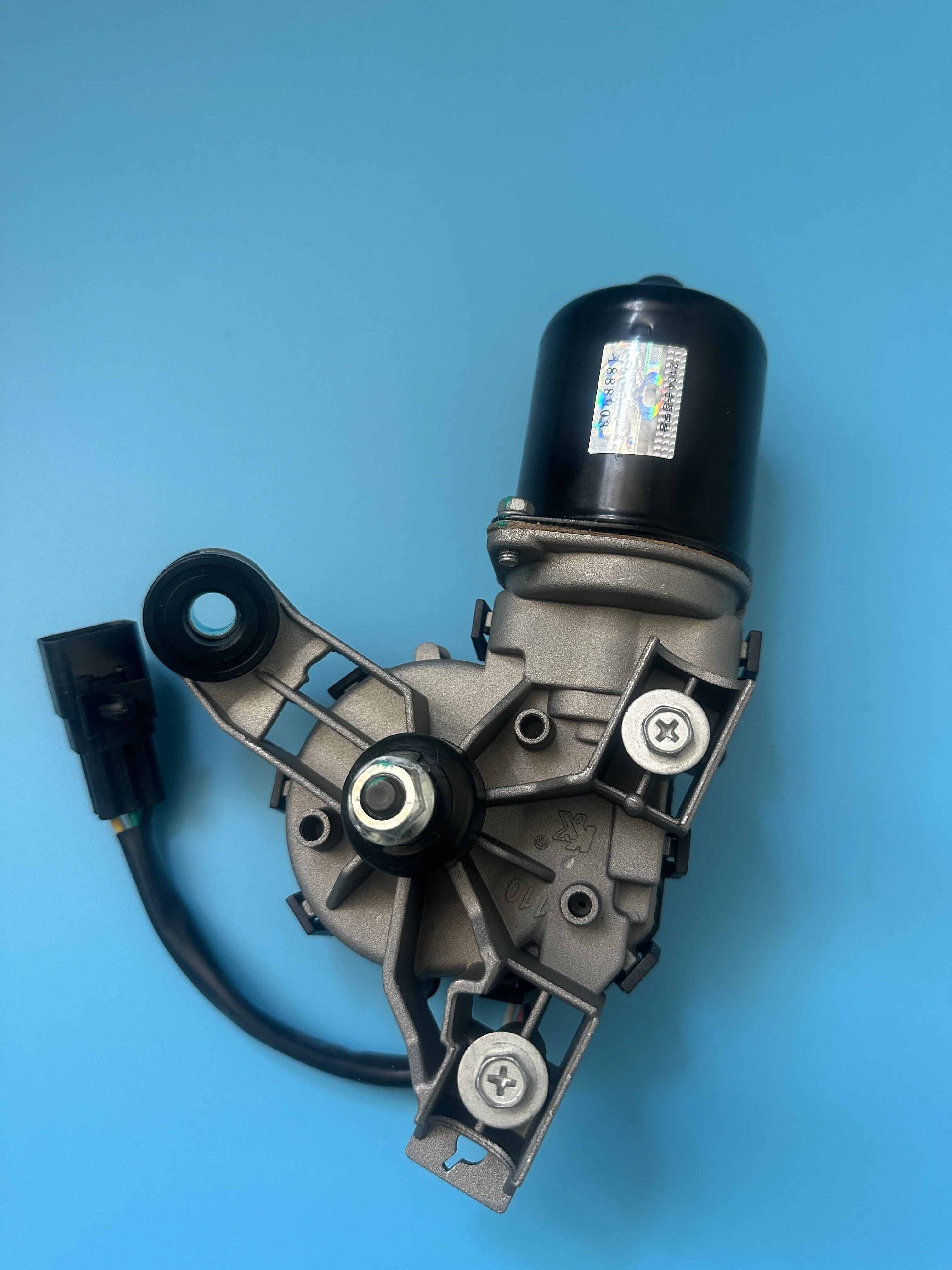 

Original Front Wiper Motor Assy 8610134001 For Korando C High Quality