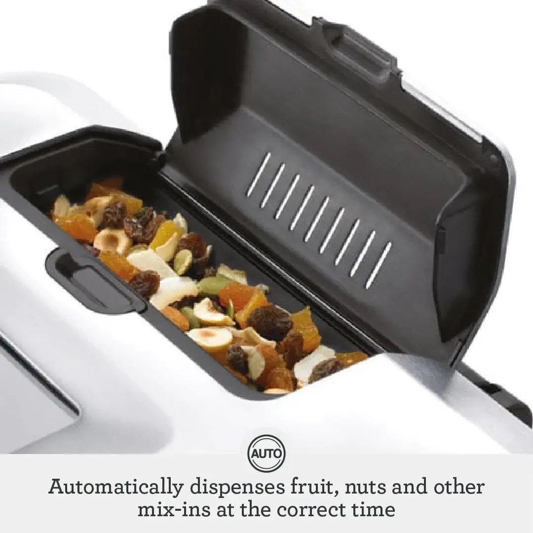 JxMaker en acier inoxydable, standard, BBM800XL