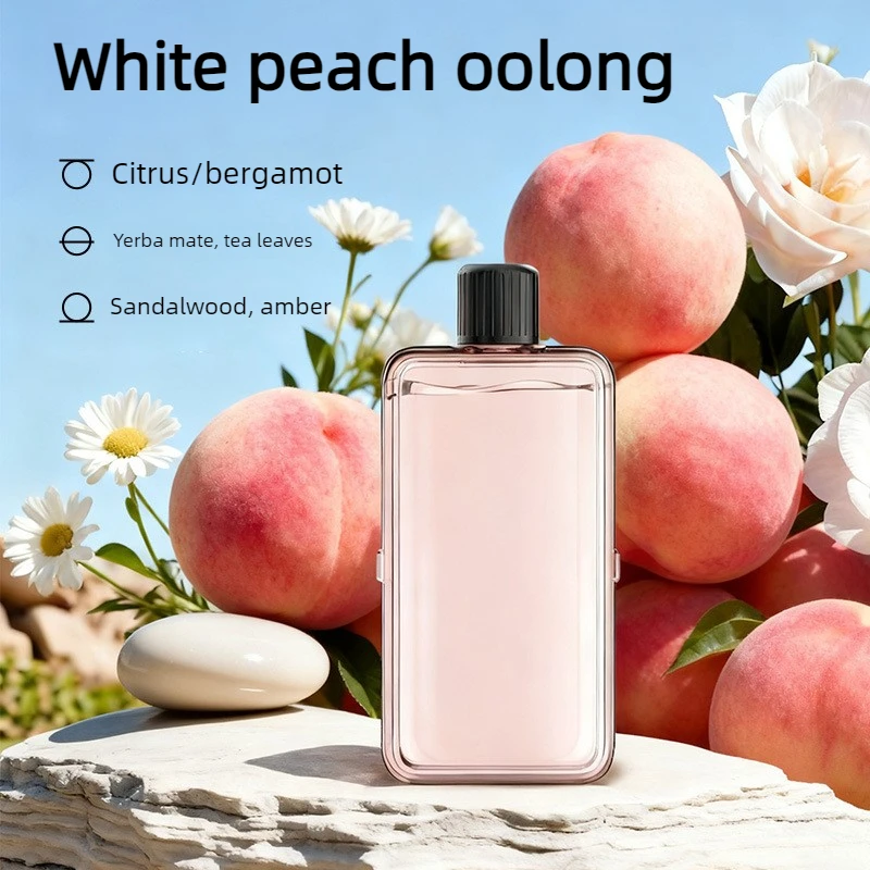 Aromatherapie-Gerät Lufterfrischer Sechs Einstellbare Stufen Lange Akkulaufzeit Langanhaltende Duftverbreitung für Zuhause und Büro Geruchsentfernung