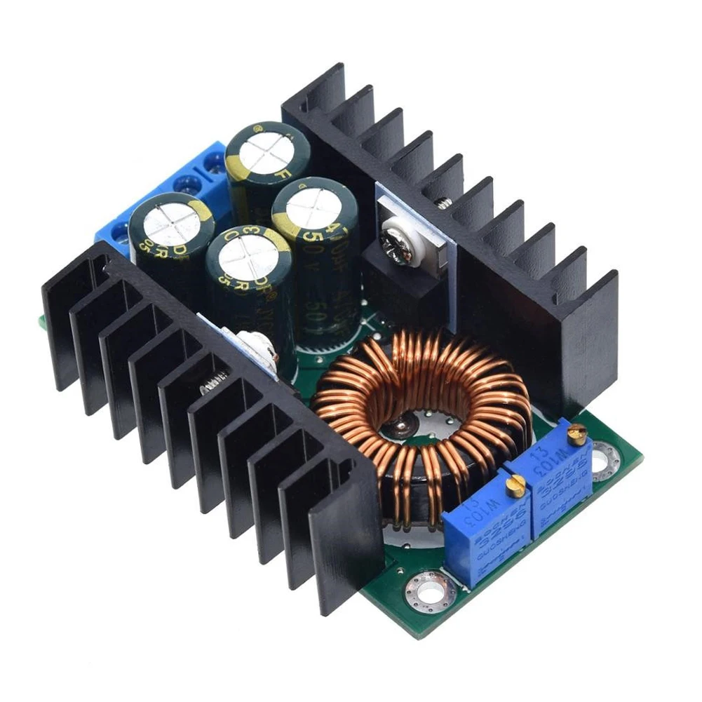 Load Regulation Operating Temperature A Indicator Step Down Power Supply Input Voltage Turn Lamp Current Voltage Regulation