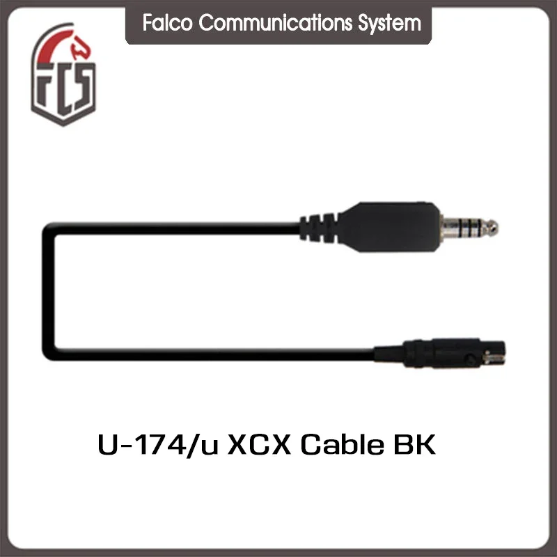 Variant: U-174u XCX BK