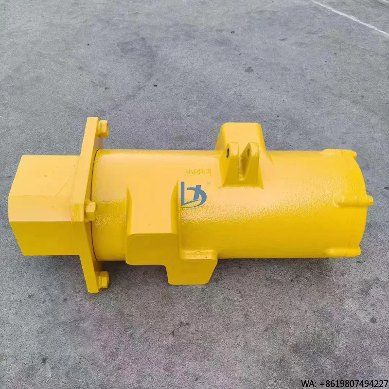Excavator Spare Parts 703-15-00121 Oil Separator Rotary Joint Construction ry for PC2000-8 PC2000-11 Excavator